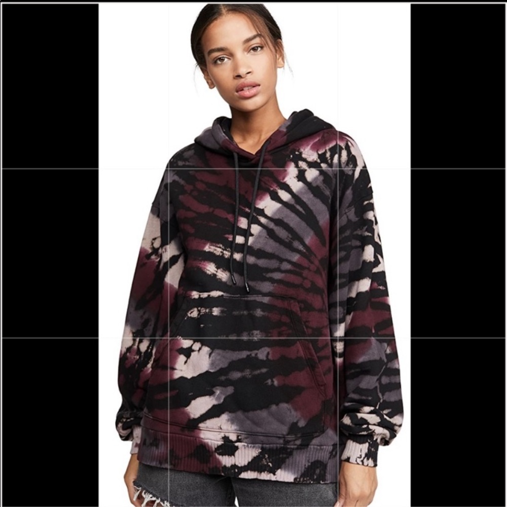 Cotton Citizen hoodie